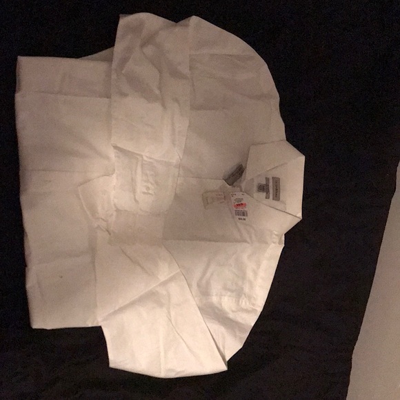 le chateau Other - Brand new men’s dress shirt never been worn.